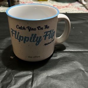 The Office coffee mug